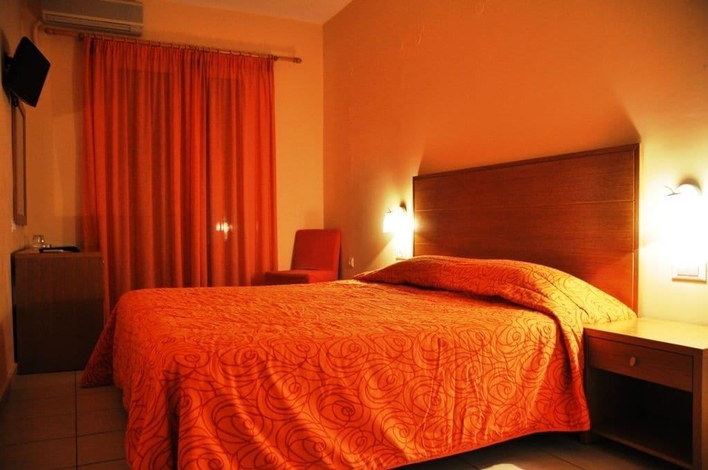 Park Hotel Nafplio Exterior foto