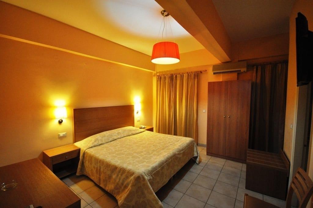 Park Hotel Nafplio Exterior foto