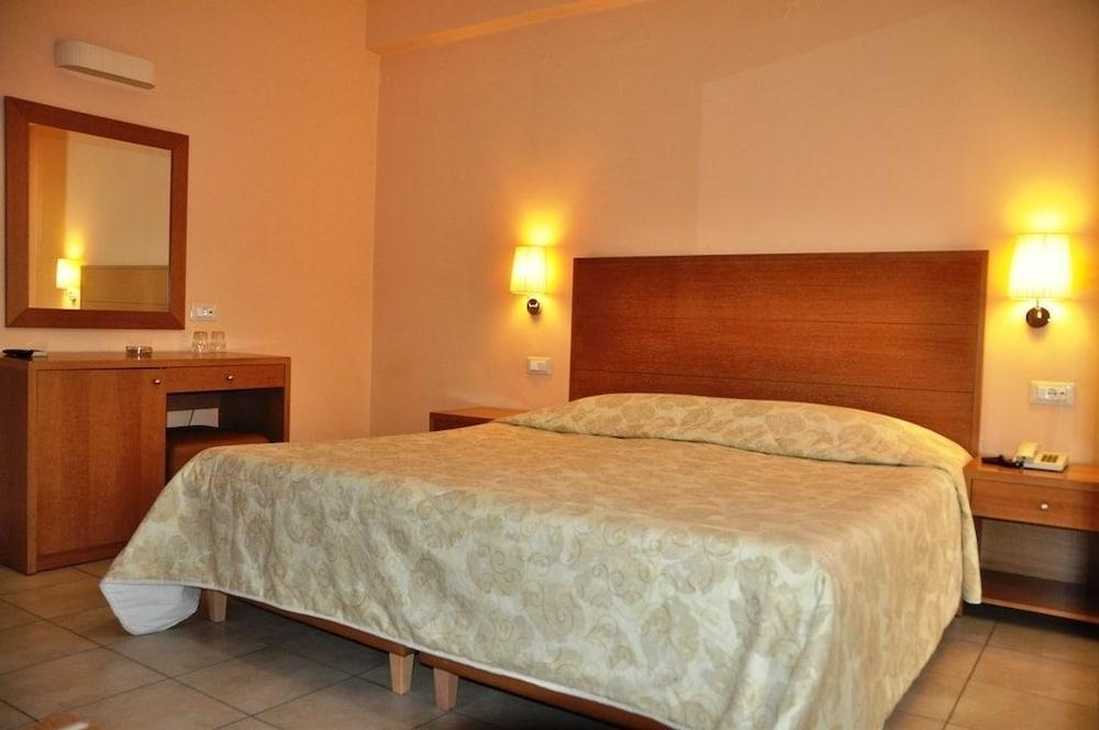 Park Hotel Nafplio Exterior foto
