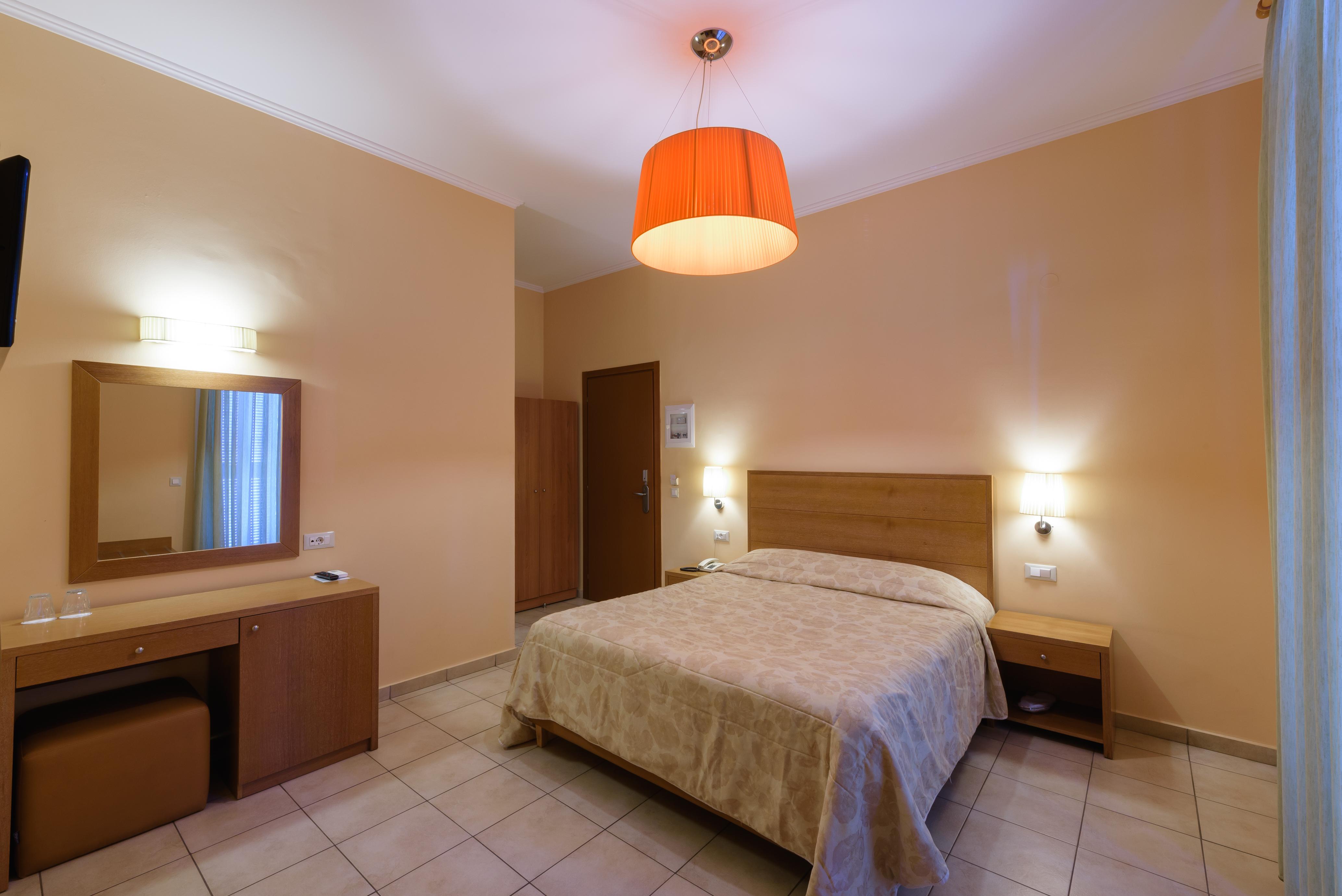 Park Hotel Nafplio Exterior foto