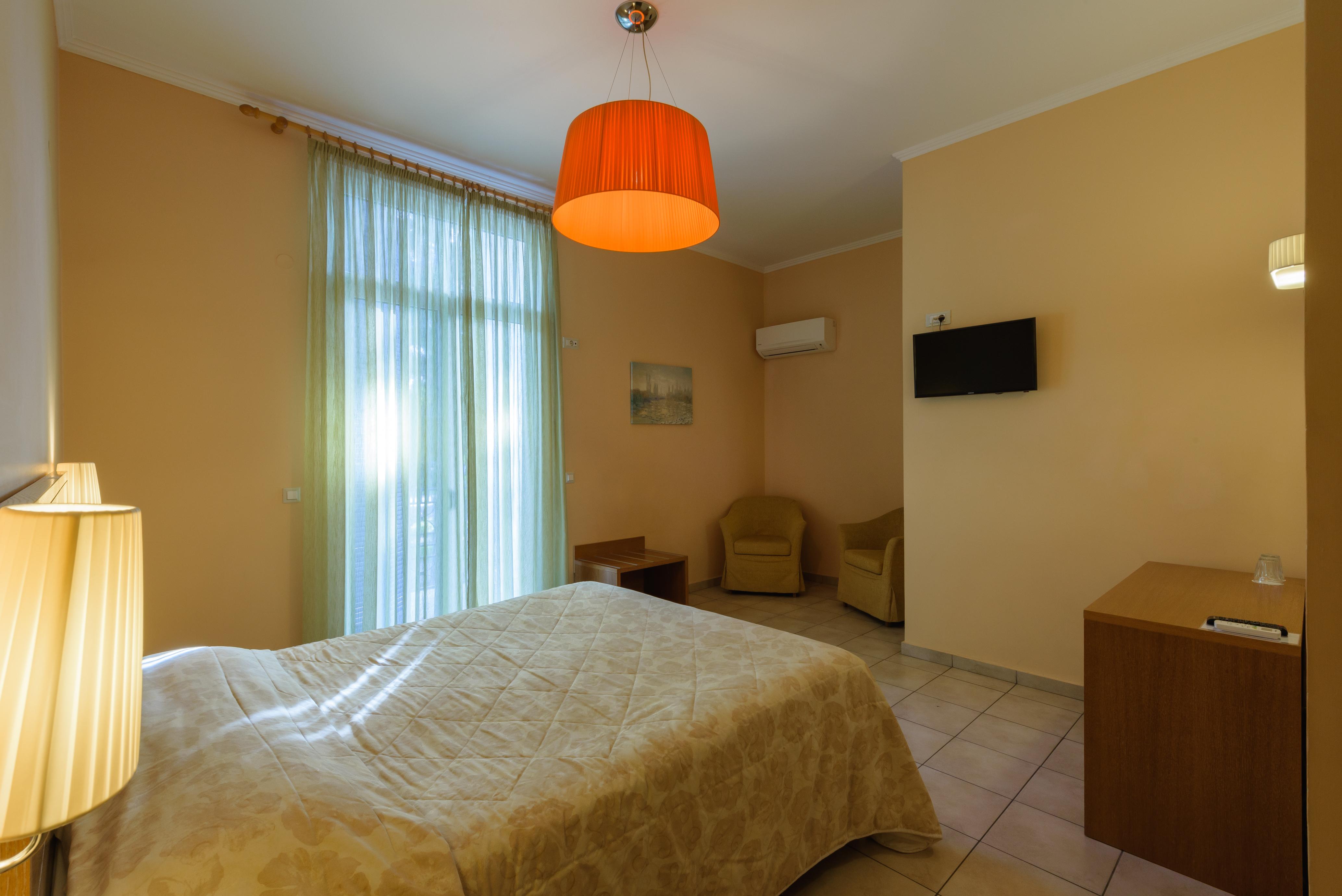 Park Hotel Nafplio Exterior foto