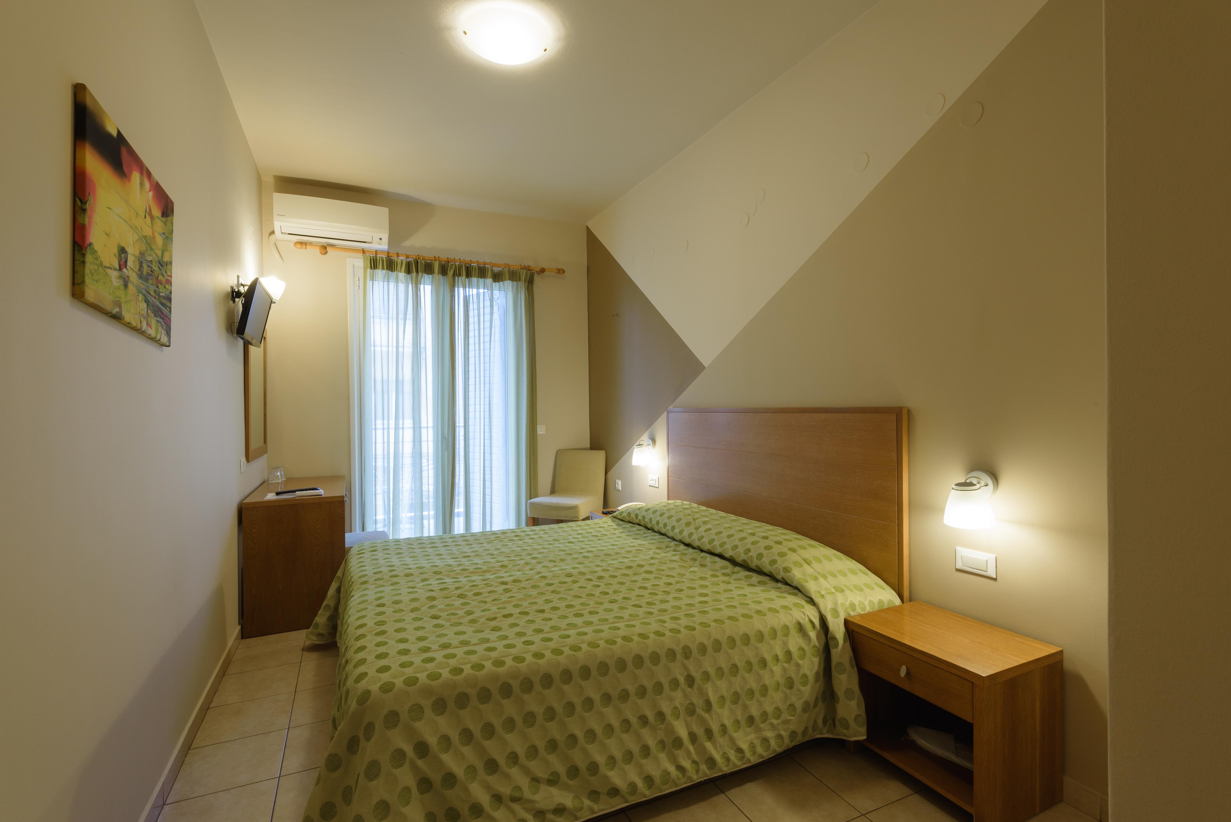 Park Hotel Nafplio Exterior foto