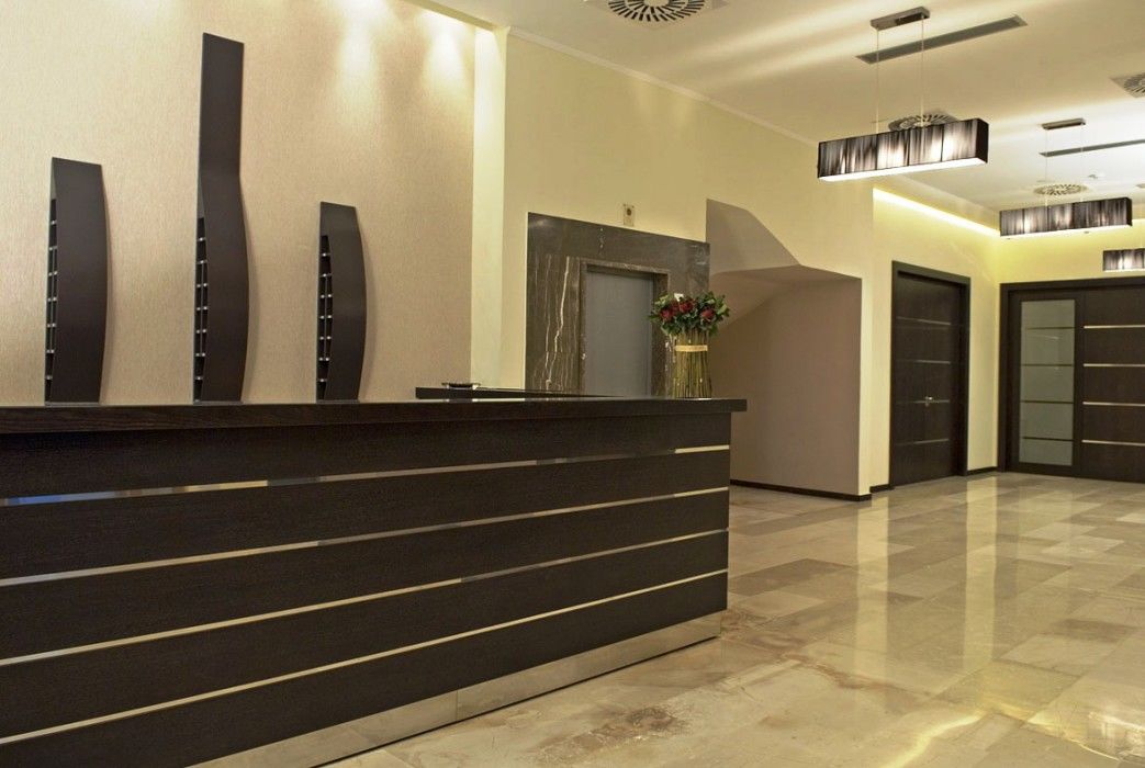 Park Hotel Nafplio Exterior foto