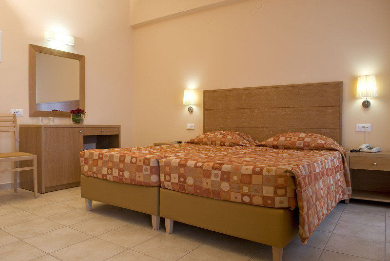 Park Hotel Nafplio Exterior foto