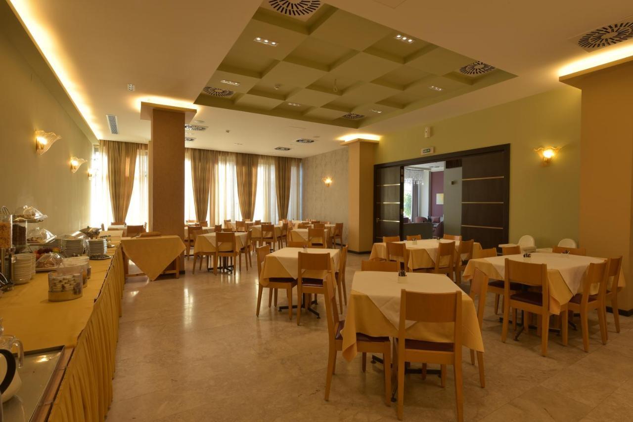 Park Hotel Nafplio Exterior foto